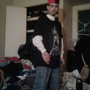 Meet your Posher, Brandon